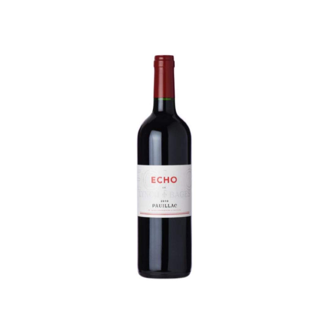 Château Lynch-Bages 2021 - Grand Cru Classé Pauillac Bordeaux